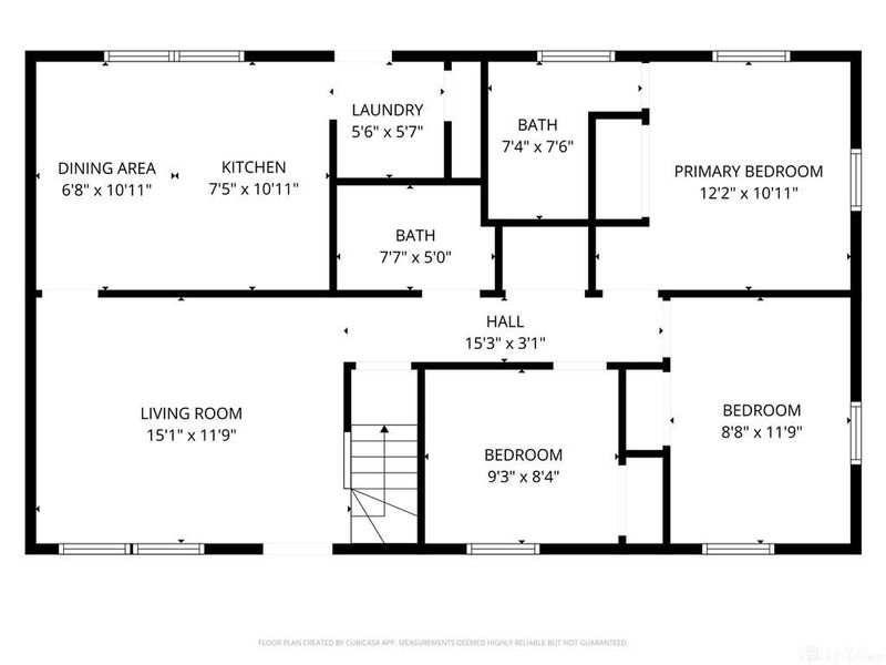 1876 Roosevelt Avenue, Springfield Township, OH 45240 Photo 43