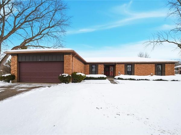 850 Sands Avenue, Monroe, OH 45050