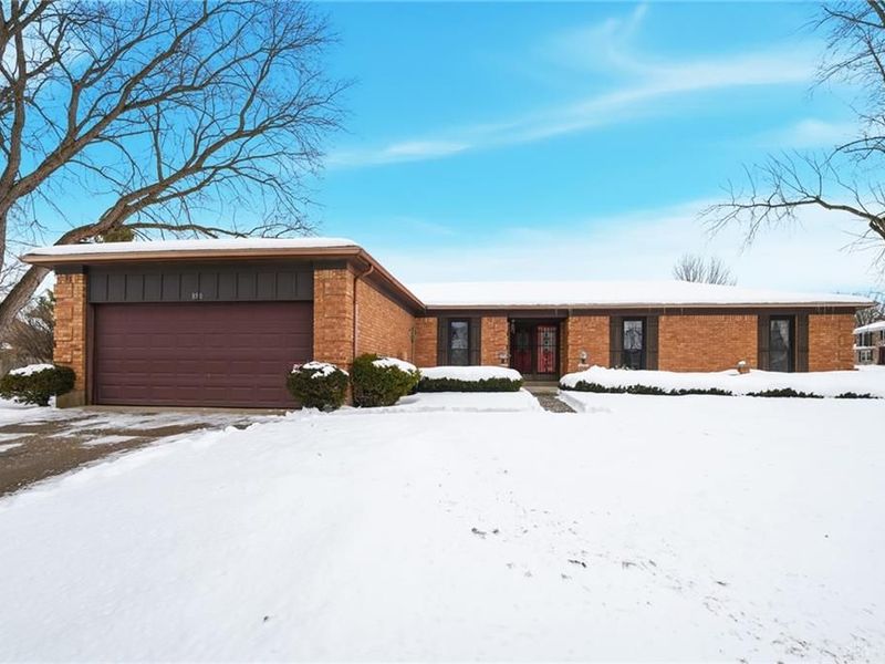 850 Sands Avenue, Monroe, OH 45050 Photo 1