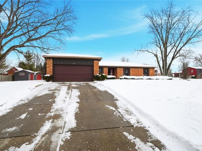 850 Sands Avenue, Monroe, OH 45050 Photo 3