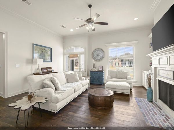 17110 Bradford Ave, Greenwell Springs, LA 70739