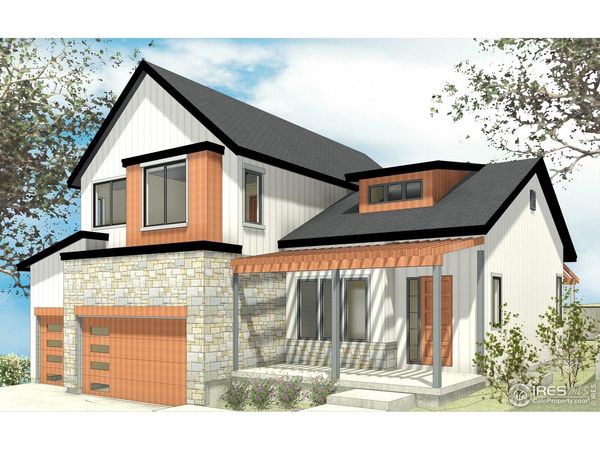 909 Sunflower St, Louisville, CO 80027