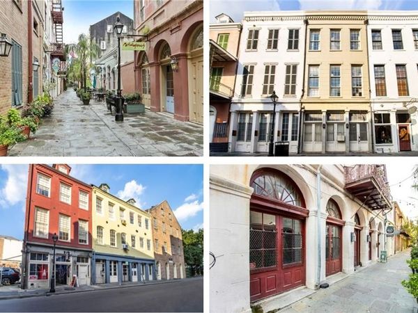 313 EXCHANGE Place, New Orleans, LA 70130