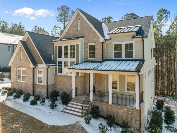 55 Bob White, Pittsboro, NC 27312