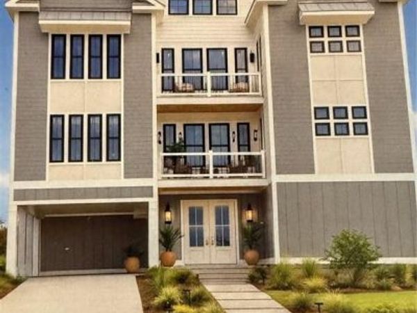 3405 Ocean Drive, Emerald Isle, NC 28594