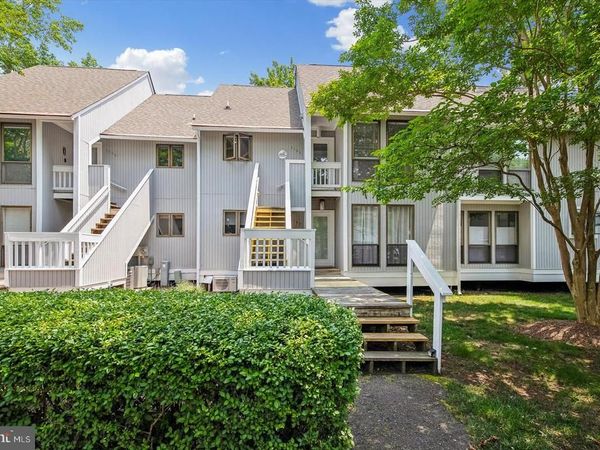 39689 ROUND ROBIN WAY, Unit 3103, BETHANY BEACH, DE 19930