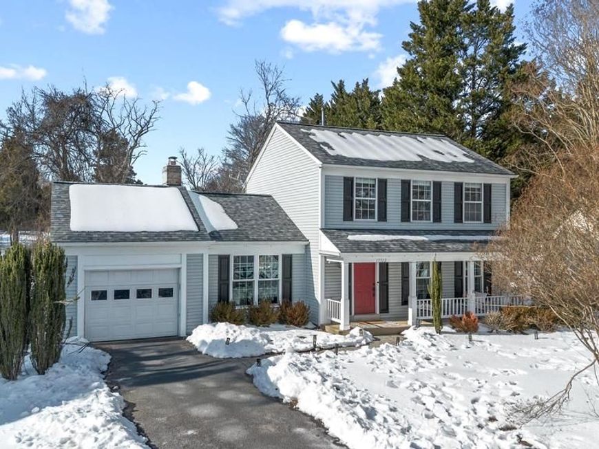 17512 Saint Theresa Drive, Olney, MD 20832 Main Photo