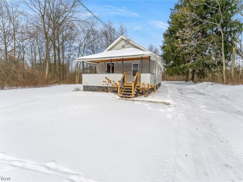 1486 Carson Salt Springs Road, Warren, OH 44481 Photo 14