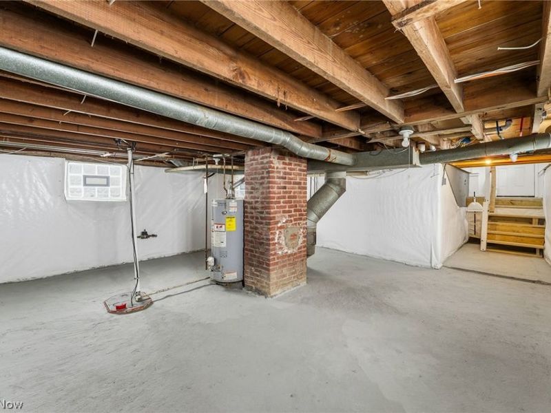 1486 Carson Salt Springs Road, Warren, OH 44481 Photo 17