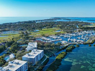 2450 HARBOURSIDE DRIVE, Unit 234, LONGBOAT KEY, FL 34228