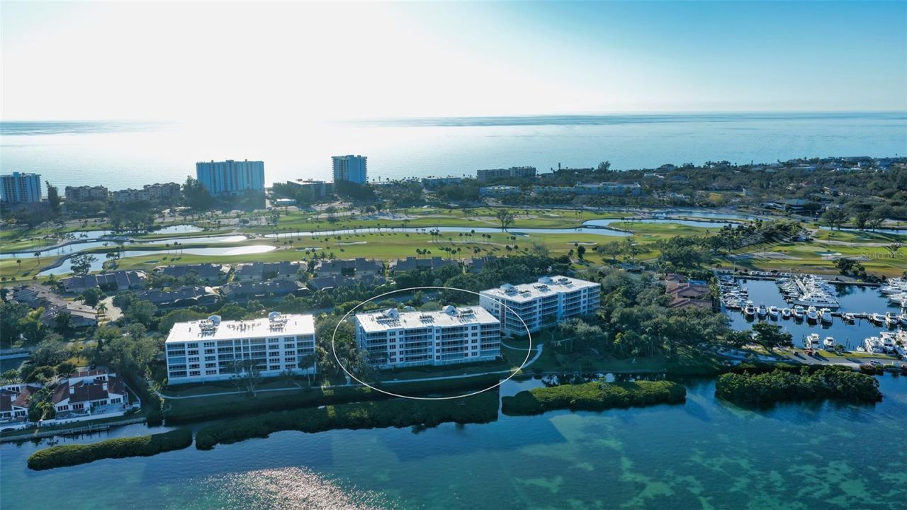 2450 Harbourside Drive, Unit 234, Longboat Key, FL 34228 Photo