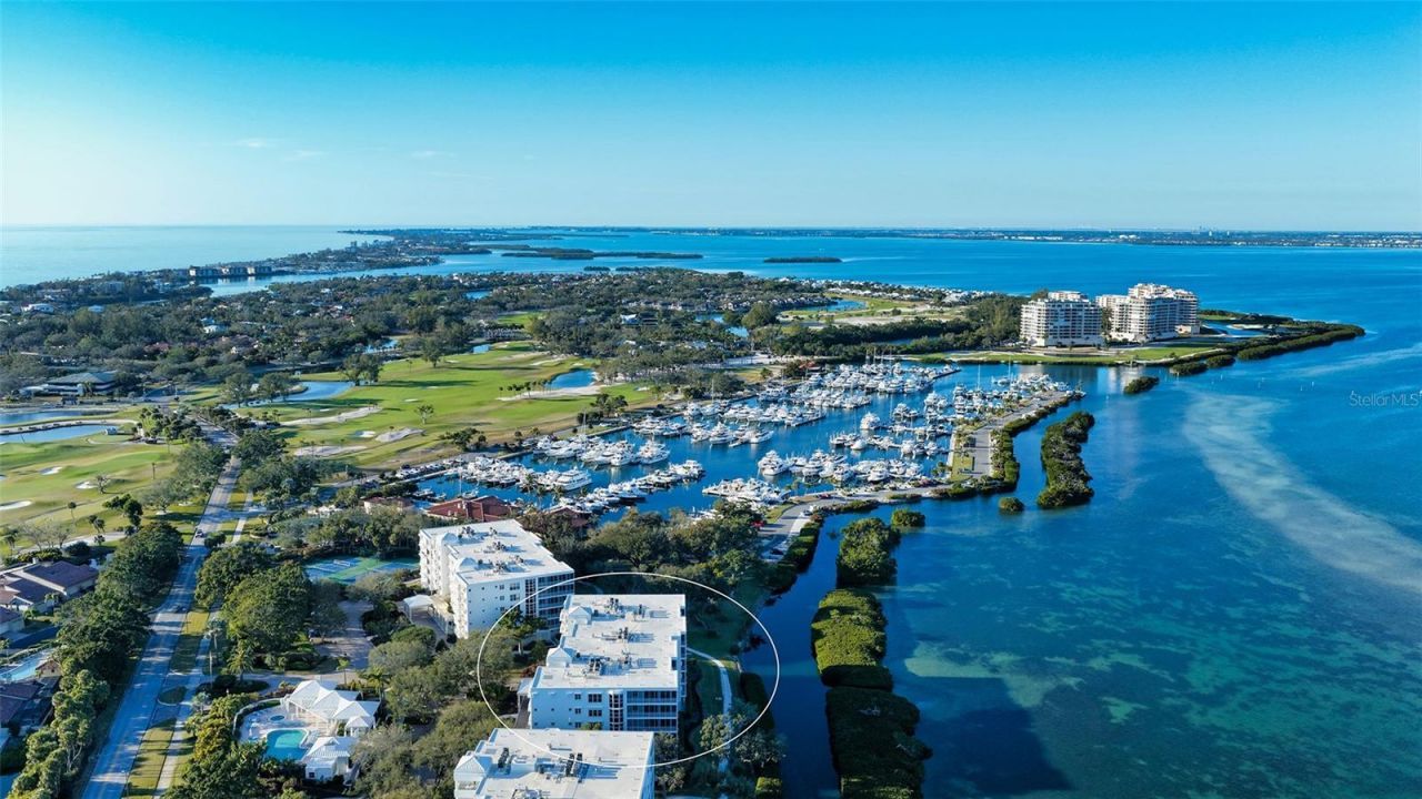 2450 Harbourside Drive, Unit 234, Longboat Key, FL 34228 Photo