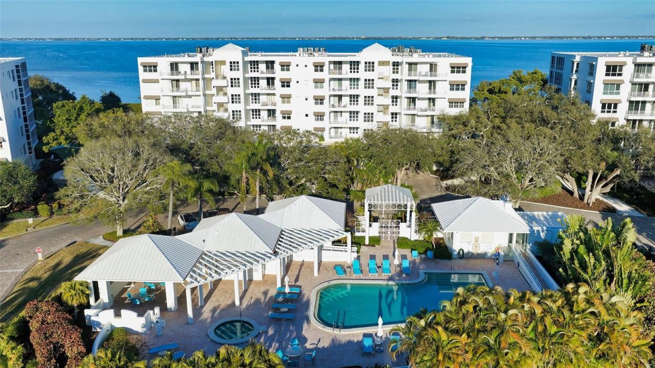2450 Harbourside Drive, Unit 234, Longboat Key, FL 34228 Photo