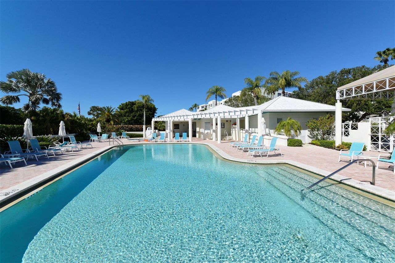 2450 Harbourside Drive, Unit 234, Longboat Key, FL 34228 Photo