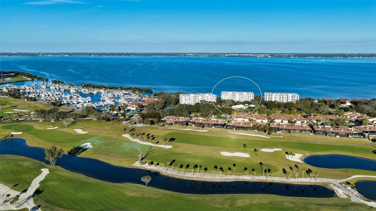 2450 Harbourside Drive, Unit 234, Longboat Key, FL 34228 Photo