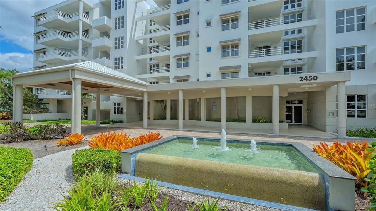 2450 Harbourside Drive, Unit 234, Longboat Key, FL 34228 Photo