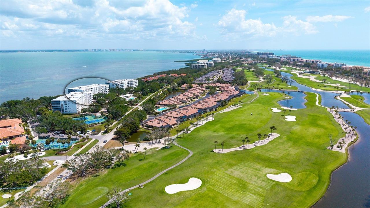 2450 Harbourside Drive, Unit 234, Longboat Key, FL 34228 Photo