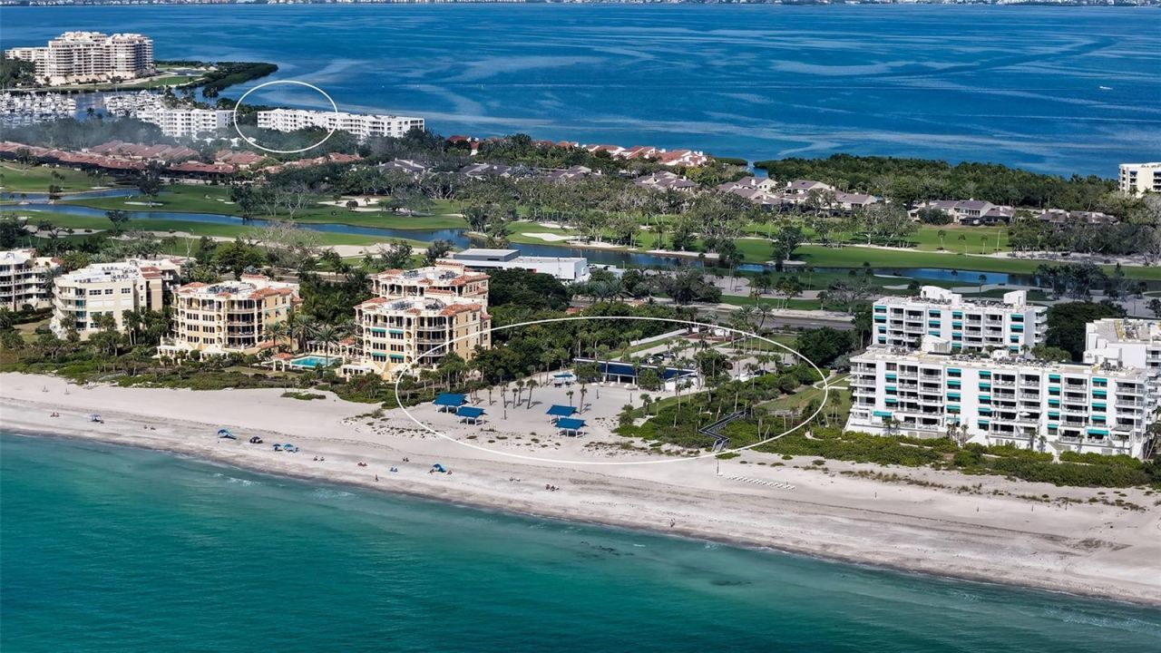 2450 Harbourside Drive, Unit 234, Longboat Key, FL 34228 Photo