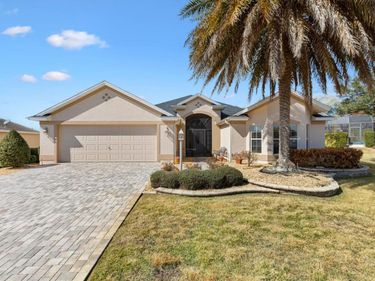 752 BAISLEY TRAIL, THE VILLAGES, FL 32162
