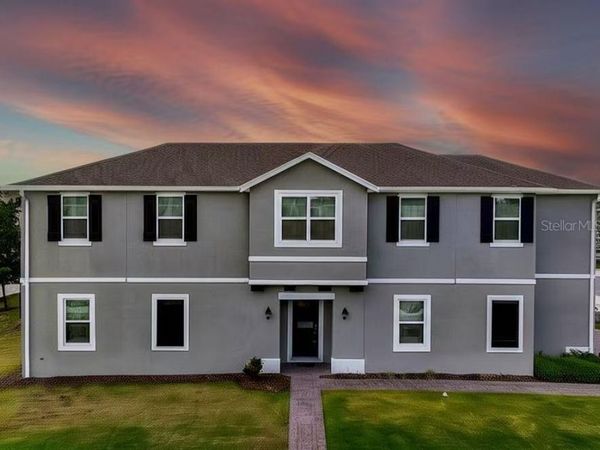 2252 EMERALD SPRINGS DRIVE, APOPKA, FL 32712