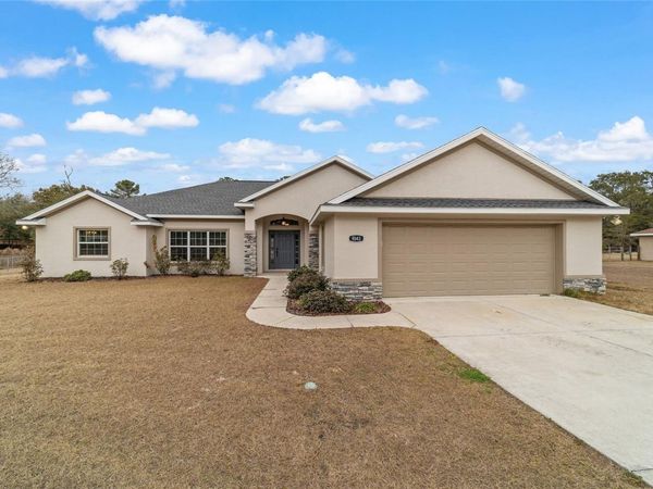 9343 SE 108TH PLACE, BELLEVIEW, FL 34420