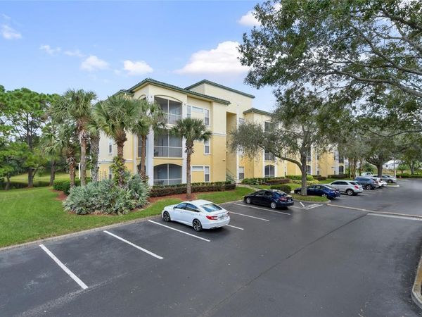 8817 DUNES COURT, Unit 102, KISSIMMEE, FL 34747