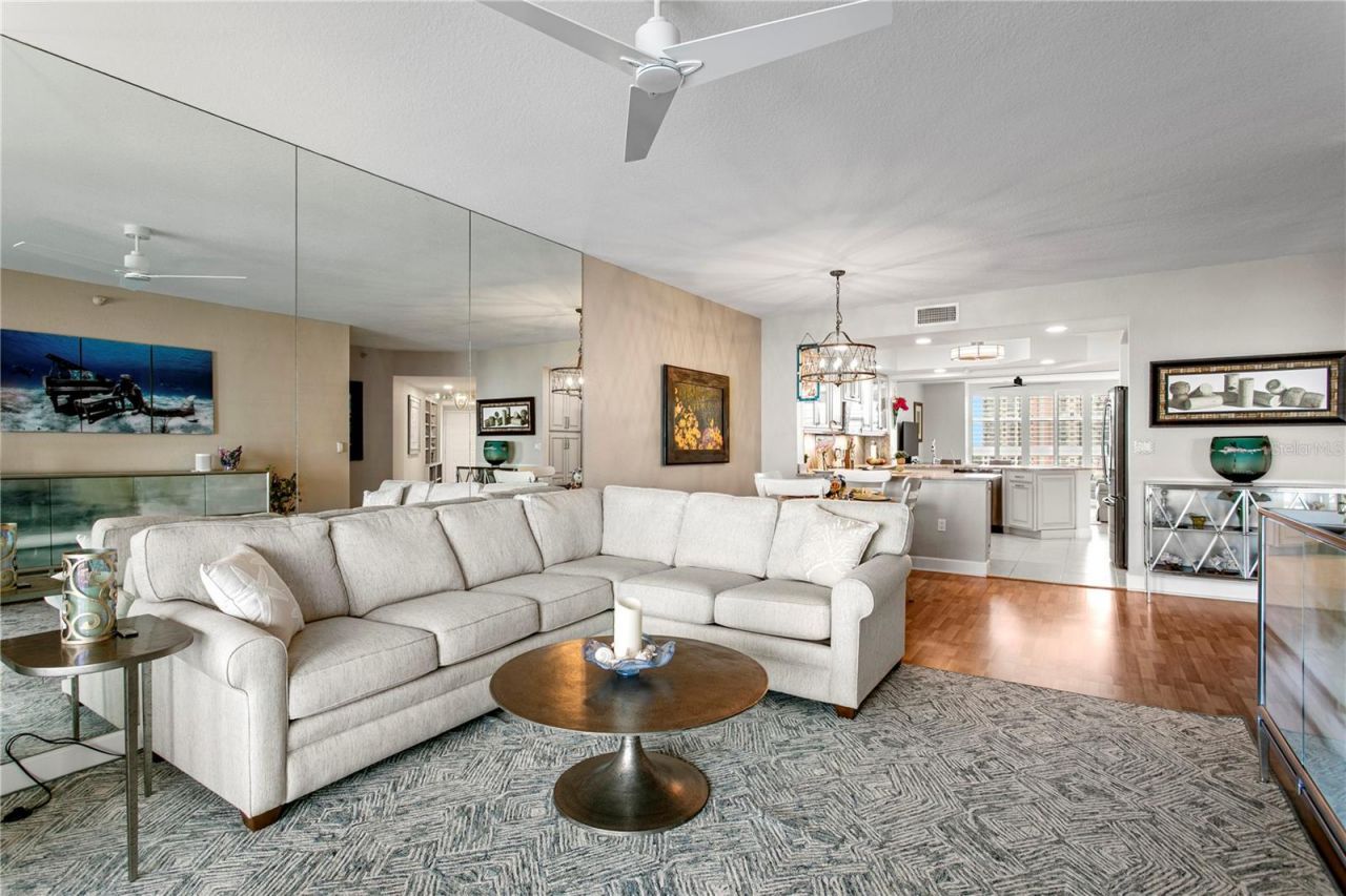 4981 Bacopa Lane S, Unit 703, Saint Petersburg, FL 33715 Photo