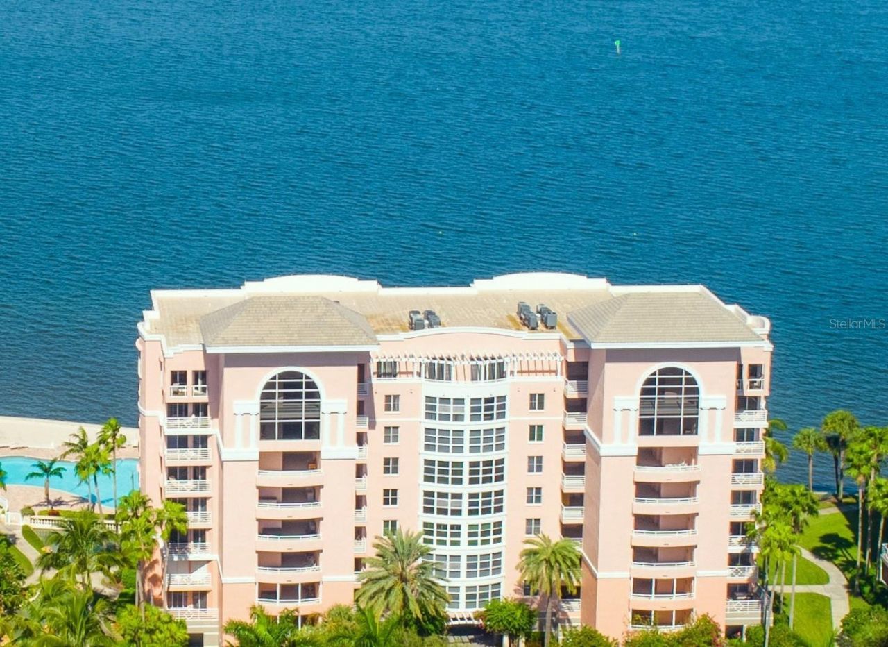 4981 Bacopa Lane S, Unit 703, Saint Petersburg, FL 33715 Photo