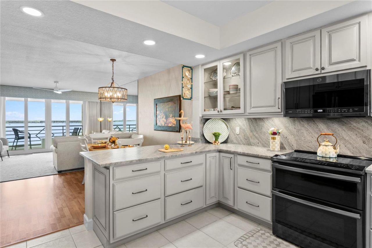 4981 Bacopa Lane S, Unit 703, Saint Petersburg, FL 33715 Photo