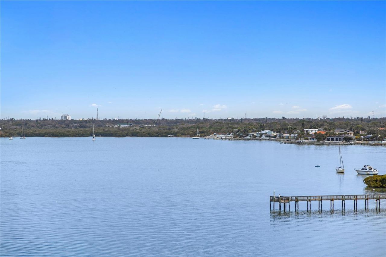 4981 Bacopa Lane S, Unit 703, Saint Petersburg, FL 33715 Photo