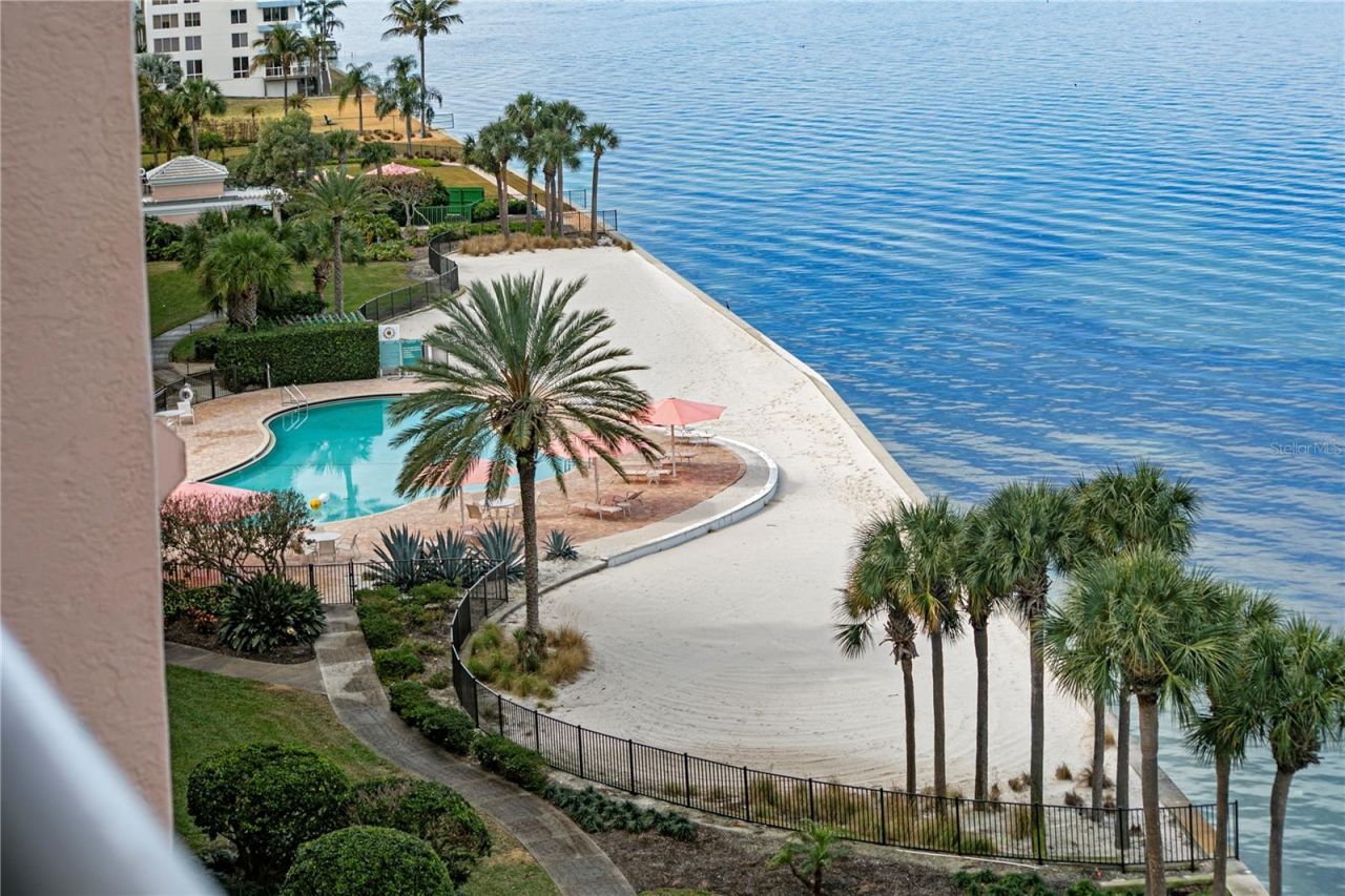 4981 Bacopa Lane S, Unit 703, Saint Petersburg, FL 33715 Photo