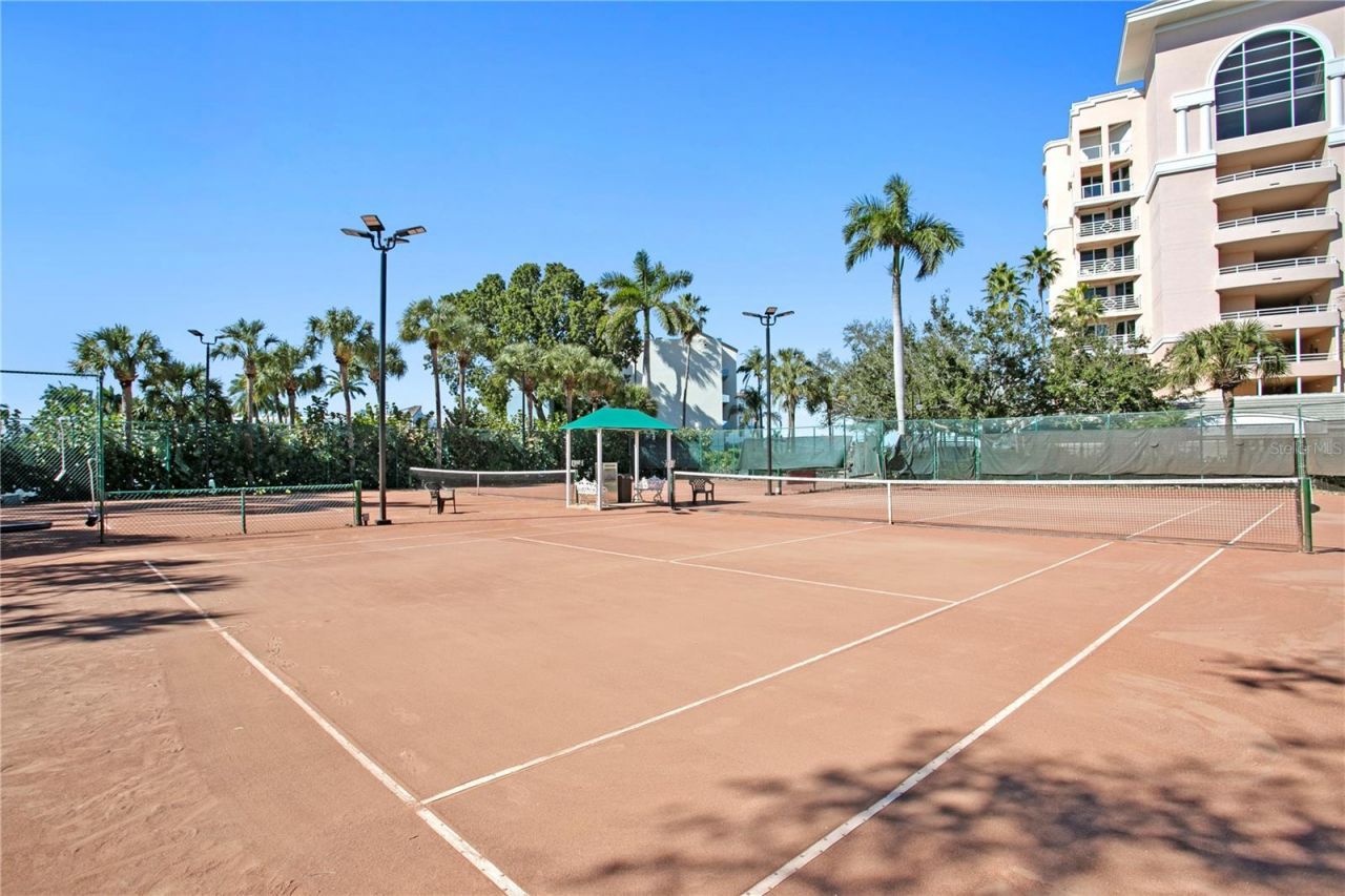 4981 Bacopa Lane S, Unit 703, Saint Petersburg, FL 33715 Photo