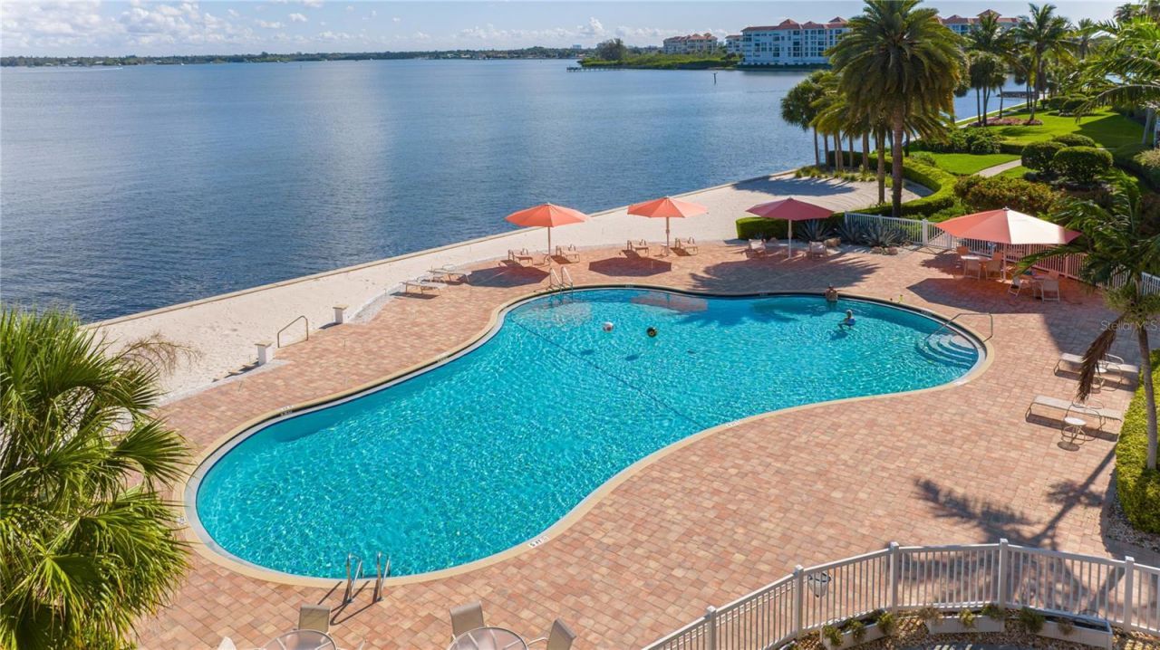 4981 Bacopa Lane S, Unit 703, Saint Petersburg, FL 33715 Photo