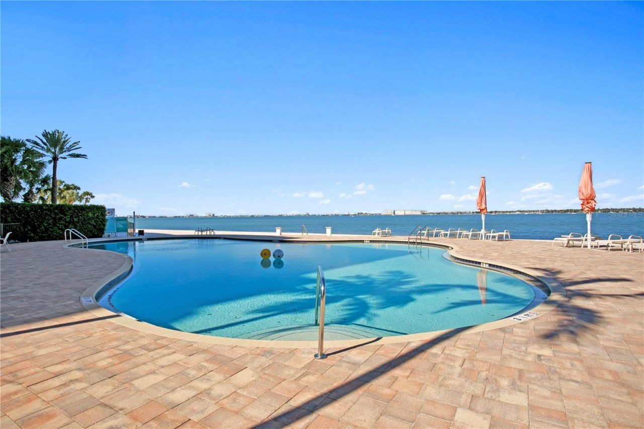 4981 Bacopa Lane S, Unit 703, Saint Petersburg, FL 33715 Photo