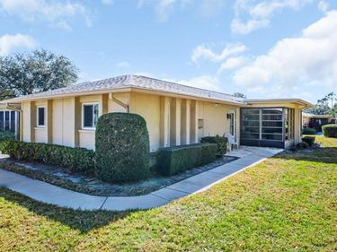 1115 QUEEN ANNE DRIVE, Unit C, PALM HARBOR, FL 34684