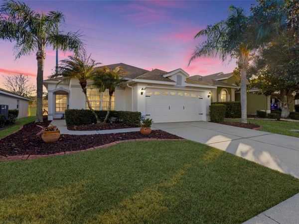 3009 BANYAN HILL LANE, LAND O LAKES, FL 34639