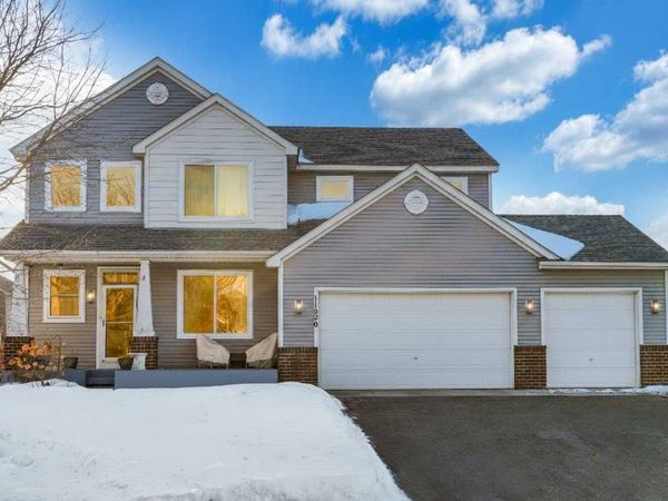 11620 Goodhue Street NE, Blaine, MN 55449