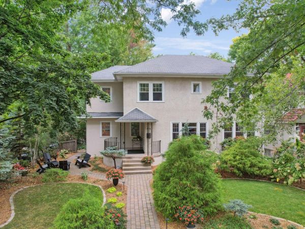 4916 Fremont Avenue S, Minneapolis, MN 55419