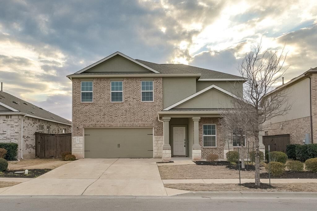 704 Mallow Rd, Leander, TX 78641 Main Photo