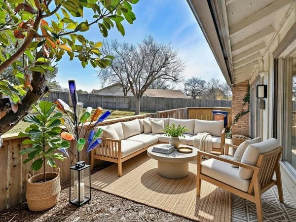 9417 Singing Quail DR, Austin, TX 78758