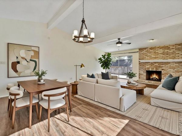 9417 Singing Quail DR, Austin, TX 78758