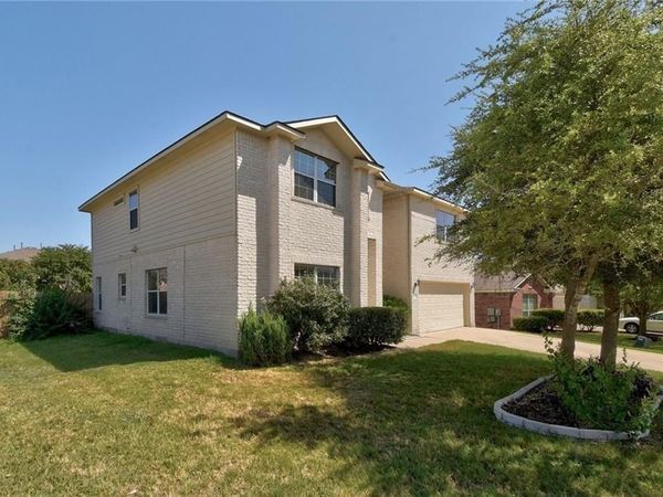 2700 Mission Tejas DR, Pflugerville, TX 78660