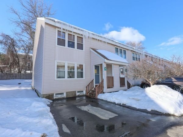 333 Circle Road, Manchester, NH 03103