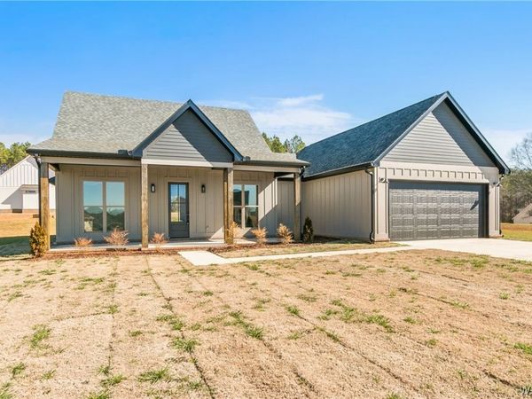 11611 MEADOWS Road, Berry, AL 35546