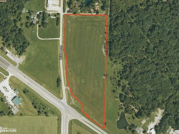 00 Main, Keokuk, IA 52632