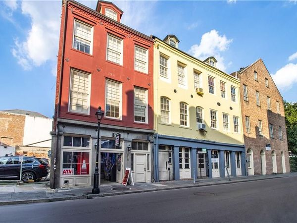 513 CONTI Street, New Orleans, LA 70130