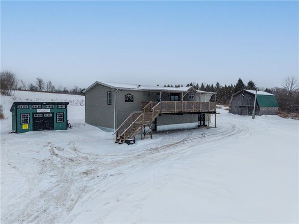 4268 Lake Road, Avoca, NY 14809