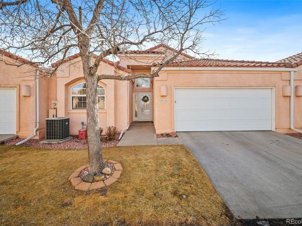 5025 Vista Del Sol Point , Colorado Springs, CO 80919