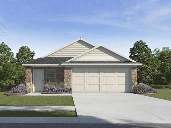 6319 Streamside Drive, Crandall, TX 75114