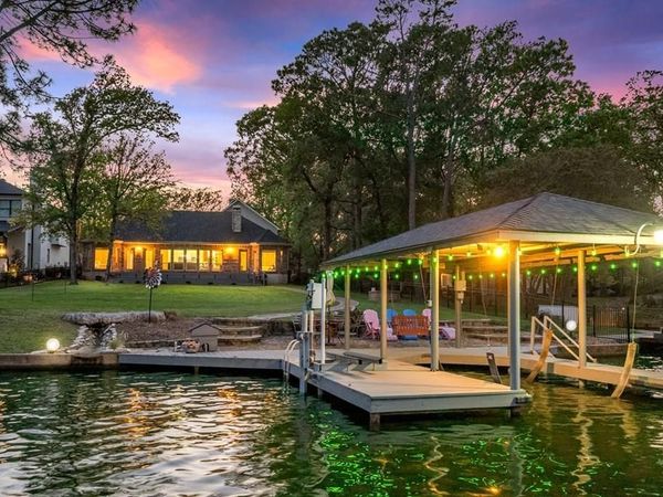 211 N Beverly Drive, Malakoff, TX 75148